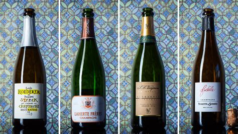 punch  guide    wave  dry champagne