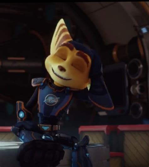 Pin On Ratchet Y Clank
