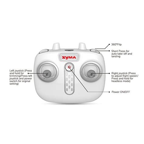 syma   channel remote control quadcopter