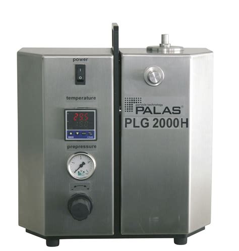 plg system product lines palas