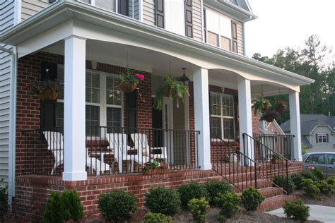 home decoration designs front porch designs