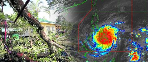 schools damaged  typhoon odette  post