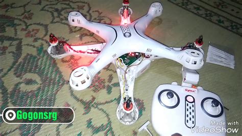 perbaiki drone syma xpro yg terbangnya tdk stabil youtube