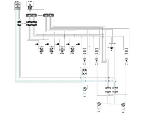 plug wiring diagram   wiring outlets diagram plug socket