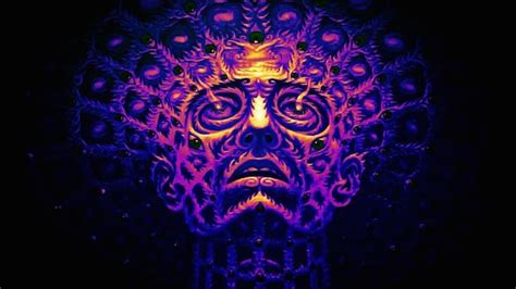 Does Dmt Play A Role In The Expansion Of Consciousness And