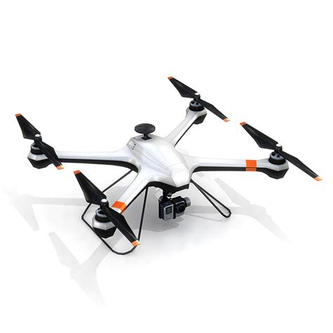 model remote camera drone