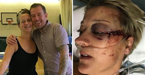 Paralysed Mum Still Needs Sex After Breaking Back In Riding Accident