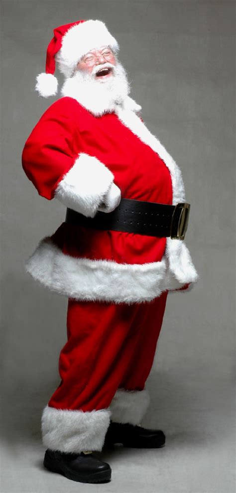 singing santa claus and mrs claus photo gallery