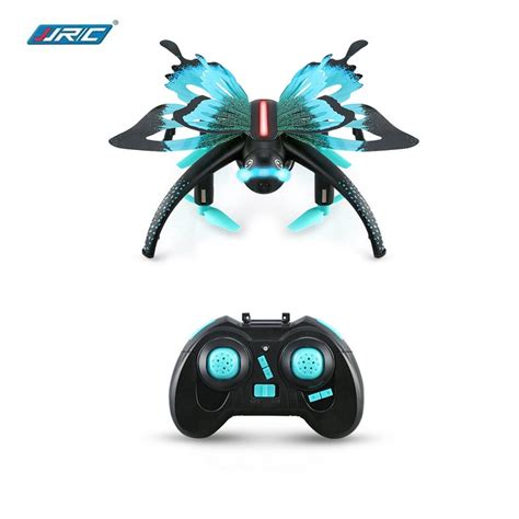 jjrc hwh rc drone butterfly shape p hd mp camera wifi phone rc quadcopter flashing