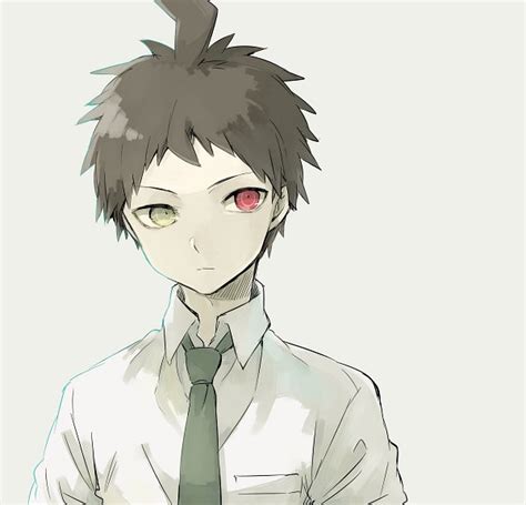 hinata hajime super danganronpa 2 image 2546852