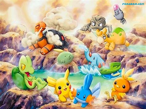 bilinick pokemon images and wallpapers