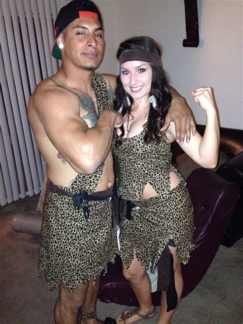 Costumes Diy Jane And Tarzan Couples Costumes Tarzan