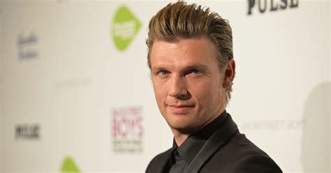 Nick Carter Is Under Investigation For Sexual Misconduct