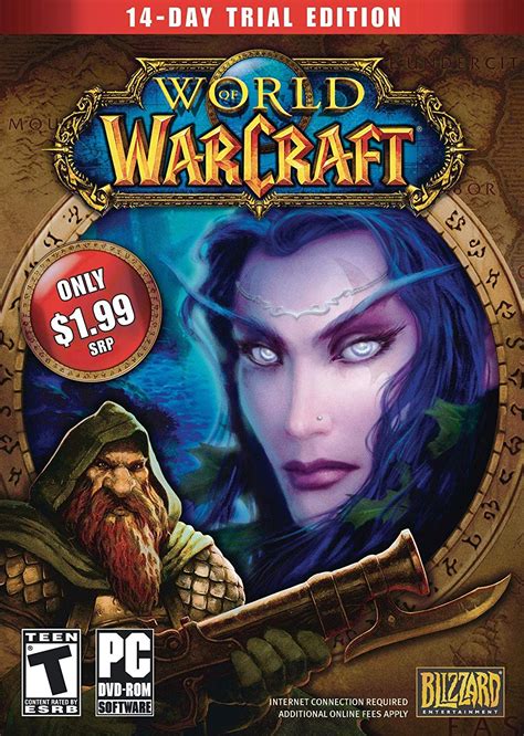 world of warcraft trial edition wowpedia your wiki