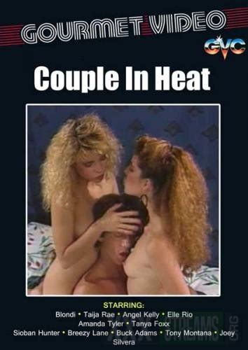 Couples In Heat 1988 Vhsrip