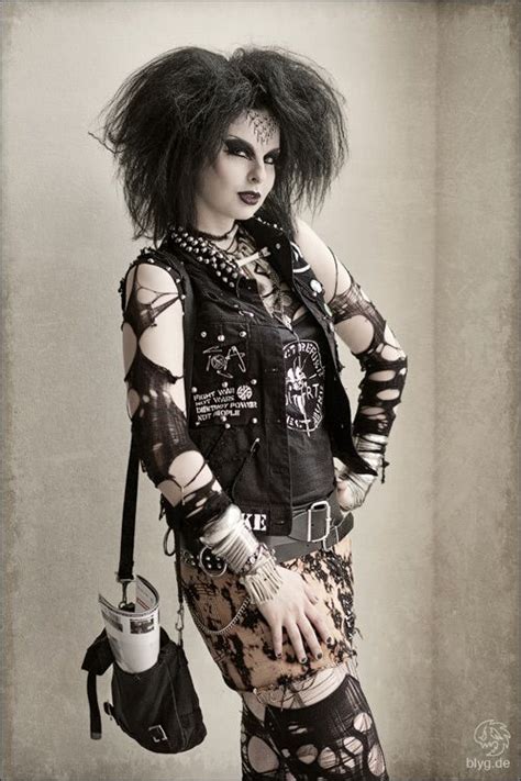 114 best images about deathrock style on pinterest