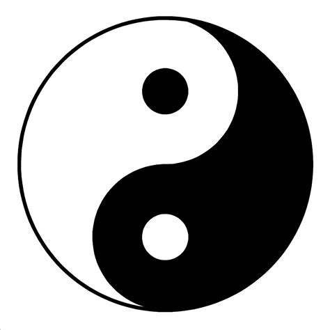 online buy wholesale yin yang symbol from china yin yang