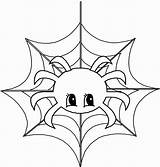 Tarantula Coloring Pages Cute Kids Templates Bestcoloringpagesforkids sketch template