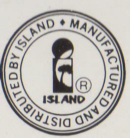 island label releases discogs