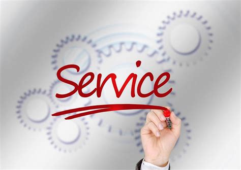 service marketing strategies  powerful strategies  service marketing