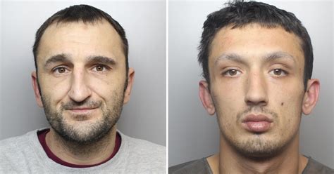 this is bradford local news blog pair of bradford burglars jailed