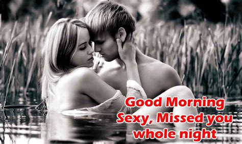 14 Sexy Good Morning Images With Good Morning Sexy Quotes