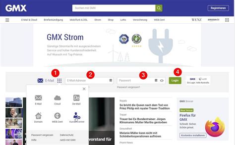 gmx login anmelden beim mailservice von gmx  gehts hot sex picture