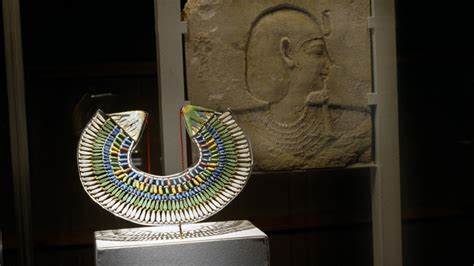 Amarna Artifacts In The Rom’s Ancient Egypt Collection Royal Ontario