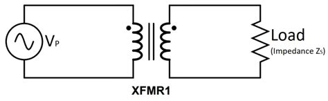 transformers electronics reference