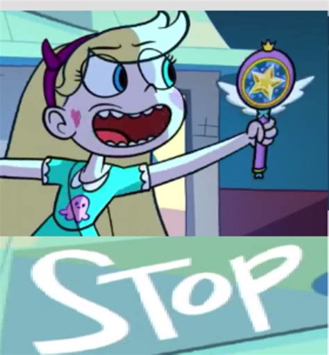 reaction to star s porn star vs the forces of evil
