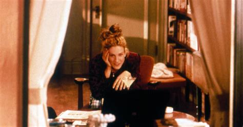 Carrie Bradshaw S Sex And The City Apartment In 2018