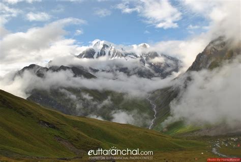 prakriti uttarakhand