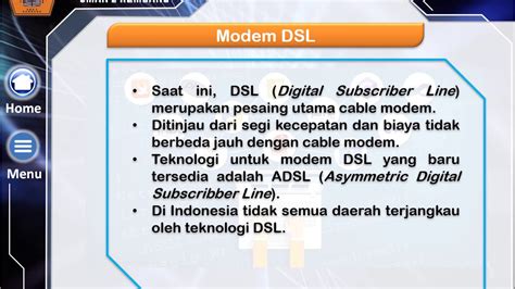 fungsi   kerja jaringan telekomunikasi wireline wireless