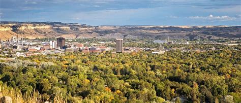 statement  billings chamber  commerce  visit billings