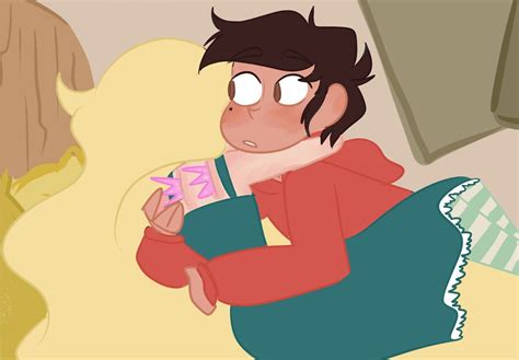 Marco Diaz And Star Butterfly Starco Part 6 Starco Star