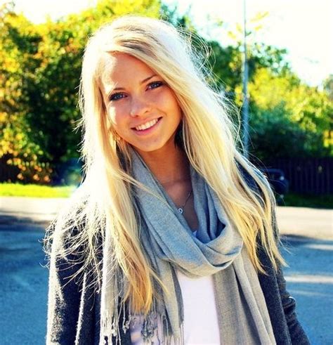 beauty girl from norway mulheres do mundo women in the world pinterest hair color 2016