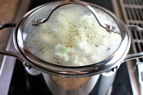 Creamy Whipped Cauliflower Mash Simply Scratch