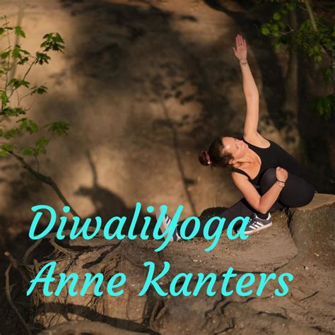 diwali yoga anne kanters podcast  spotify