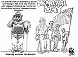 Coloring Memorial Sheet Wildfire Virginia Several Holiday Prevention Information Distribute Saying Thanks Please Way Use Small Below sketch template