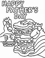 Hungry Pages Crayola Fathers sketch template