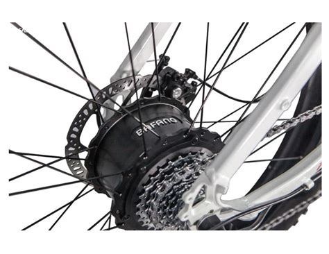 glarewheel  terrain black fat tire electric bike   portablelife