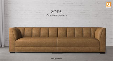 buy  seater sofa  seater modern sofa   interior