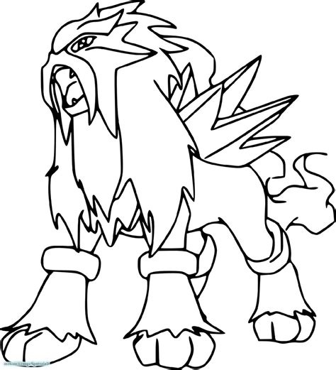 legendary pokemon coloring pages   worksheets