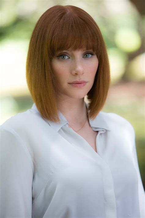 bryce dallas howard ♥ actresses and celebrities 2