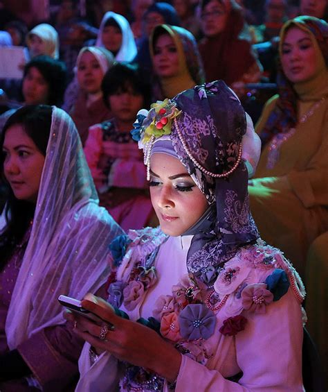 Miss World Muslimah A Hatke Beauty Pageant Rediff Getahead