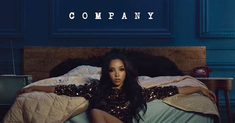 enjoy tinashe s new song ‘company but not too much