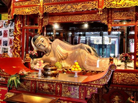 jade buddha temple historical facts  pictures  history hub