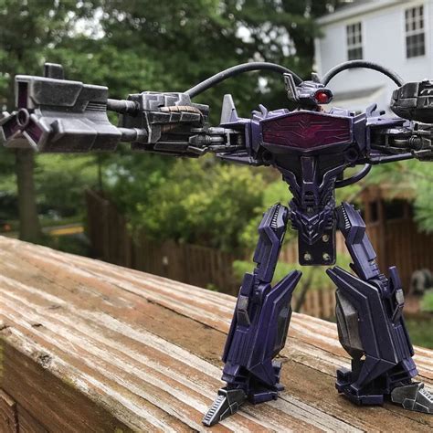 shockwave fall  cybertron transformers toys transformers quadcopter