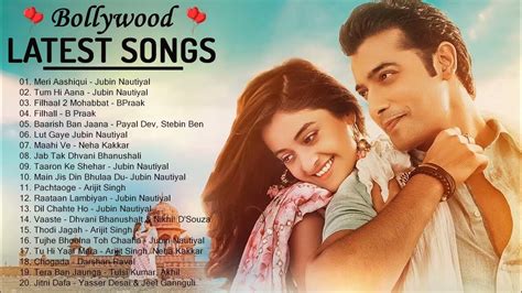 hindi song  jubin nautiyal songs latest hindi songs  bollywood hits songs