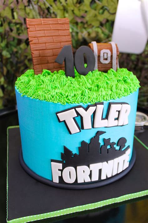 Epic Fortnite Battle Royale Party Pretty My Party